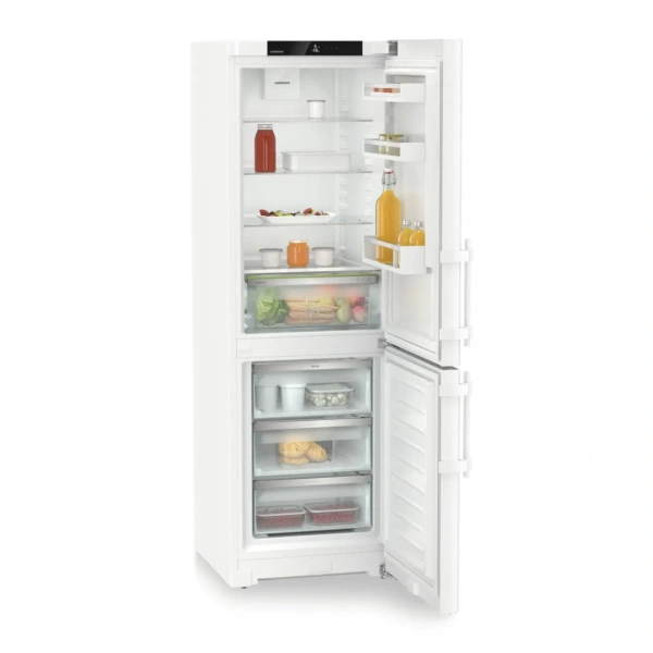 Chłodziarko-zamrażarka Liebherr CNb 5213 Pure EasyFresh NoFrost, wolnostojąca - TwojeAGD.com 3