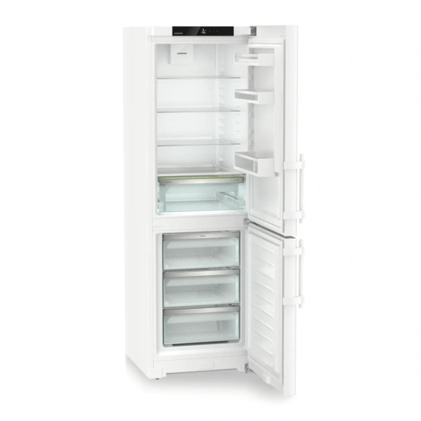Chłodziarko-zamrażarka Liebherr CNb 5213 Pure EasyFresh NoFrost, wolnostojąca - TwojeAGD.com 5