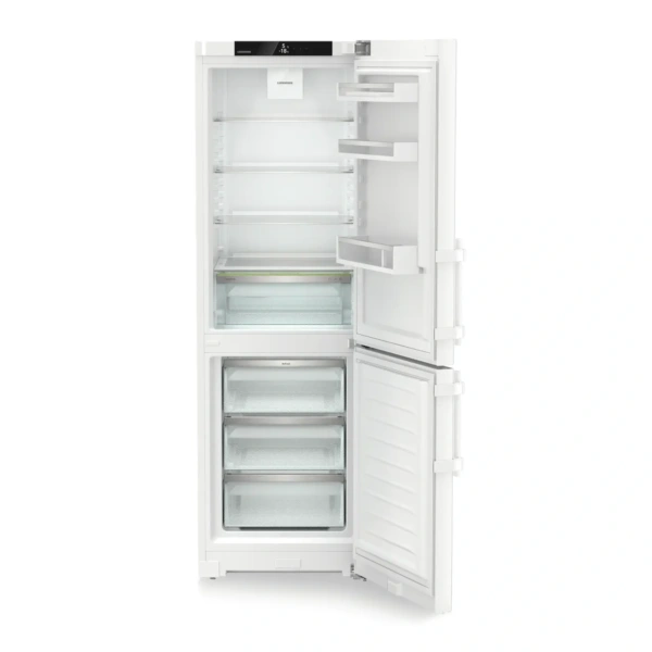 Chłodziarko-zamrażarka Liebherr CNb 5213 Pure EasyFresh NoFrost, wolnostojąca - TwojeAGD.com 9
