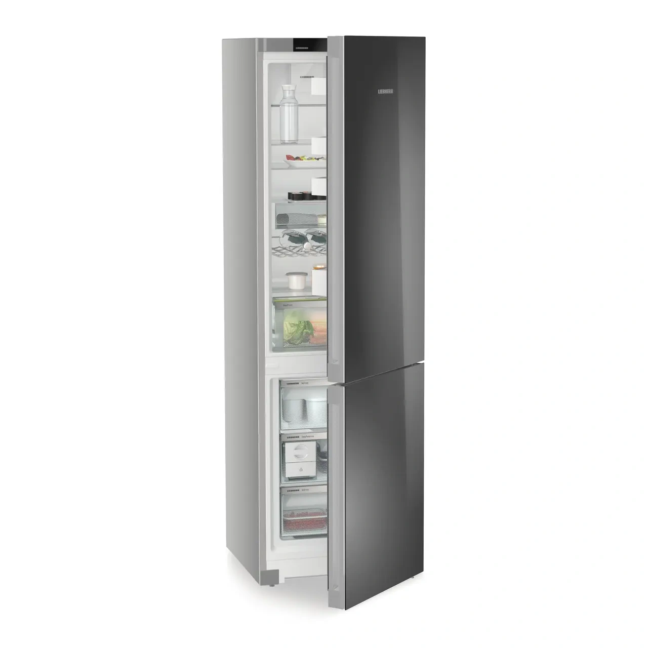 Chłodziarko-zamrażarka Liebherr CNgbc 5723 Plus EasyFresh NoFrost, wolnostojąca - TwojeAGD.com 14
