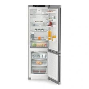 Chłodziarko-zamrażarka Liebherr CNsfc 574i Plus EasyFresh NoFrost z kostkarką, wolnostojąca - TwojeAGD.com 2