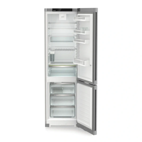 Chłodziarko-zamrażarka Liebherr CNsfc 574i Plus EasyFresh NoFrost z kostkarką, wolnostojąca Chłodziarko-zamrażarka Liebherr CNsfc 574i Plus EasyFresh NoFrost z kostkarką, wolnostojąca - TwojeAGD.com 6