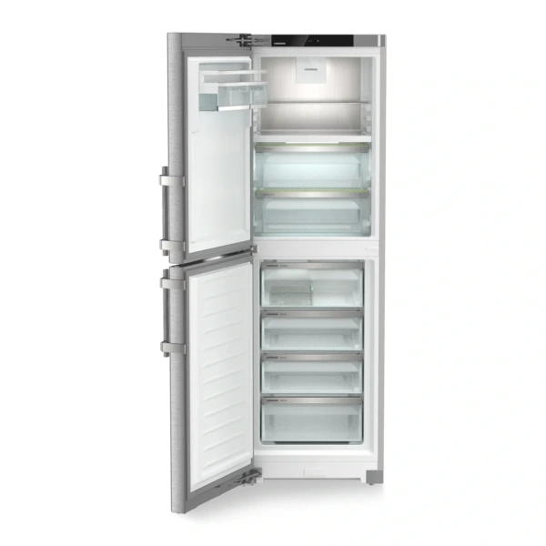 Chłodziarko-zamrażarka Liebherr SBNsdd 526i Prime BioFresh NoFrost z kostkarką, wolnostojąca - TwojeAGD.com 5