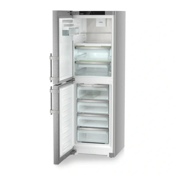 Chłodziarko-zamrażarka Liebherr SBNsdd 526i Prime BioFresh NoFrost z kostkarką, wolnostojąca - TwojeAGD.com 9
