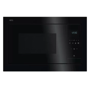 Kuchenka mikrofalowa AEG OS5GM251EB Czarny - TwojeAGD.com 2