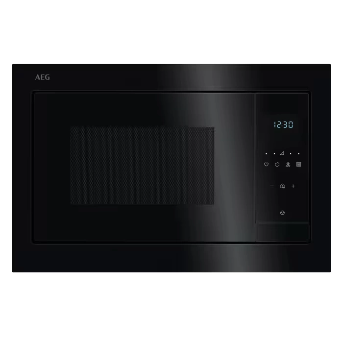 Kuchenka mikrofalowa AEG OS5GM251EB Czarny Kuchenka mikrofalowa AEG OS5GM251EB Czarny - TwojeAGD.com 17