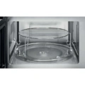 Kuchenka mikrofalowa AEG OS5GM251EB Czarny Kuchenka mikrofalowa AEG OS5GM251EB Czarny - obrazek 7