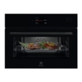 Piekarnik kompaktowy parowy do zabudowy Electrolux EVB9S2XZ MealAssist SteamPro Czarny 800