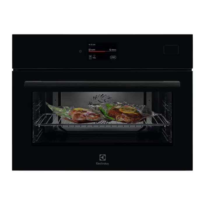 Piekarnik Electrolux EVB9S2XZ MealAssist SteamPro Czarny, parowy, kompaktowy - TwojeAGD.com 8