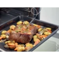 Piekarnik Electrolux EVB9S2XZ MealAssist SteamPro Czarny, parowy, kompaktowy - obrazek 5