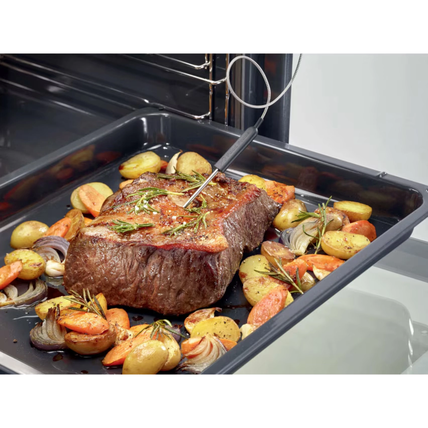 Piekarnik Electrolux EVB9S2XZ MealAssist SteamPro Czarny, parowy, kompaktowy - TwojeAGD.com 11