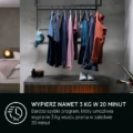 Pralka AEG LFR85166QP PowerCare AutoDose 10 kg, wolnostojąca Pralka AEG LFR85166QP PowerCare AutoDose 10 kg, wolnostojąca - obrazek 4