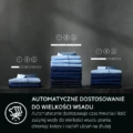 Pralka AEG LFR85166QP PowerCare AutoDose 10 kg, wolnostojąca Pralka AEG LFR85166QP PowerCare AutoDose 10 kg, wolnostojąca - obrazek 6