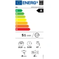 Pralka AEG LFR85166QP PowerCare AutoDose 10 kg, wolnostojąca Pralka AEG LFR85166QP PowerCare AutoDose 10 kg, wolnostojąca - obrazek 24