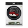 Suszarka AEG TR986CP z pompą ciepła 8 kg, wolnostojąca Suszarka wolnostojąca AEG TR986CP z pompą ciepła 8 kg 02