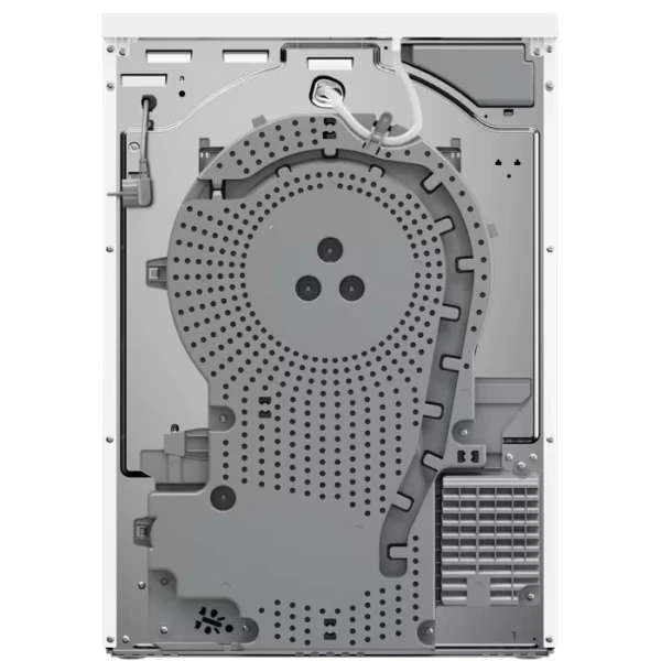 Suszarka AEG TR986CP z pompą ciepła 8 kg, wolnostojąca Suszarka AEG TR986CP z pompą ciepła 8 kg, wolnostojąca - TwojeAGD.com 7