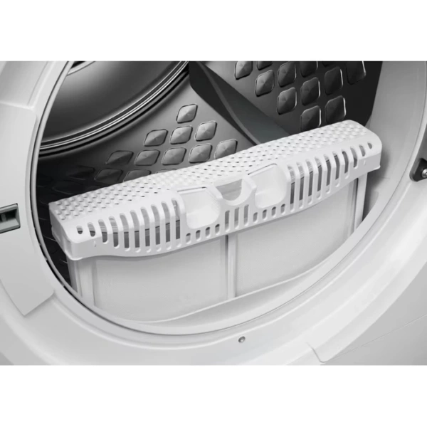 Suszarka AEG TR986CP z pompą ciepła 8 kg, wolnostojąca Suszarka AEG TR986CP z pompą ciepła 8 kg, wolnostojąca - TwojeAGD.com 10