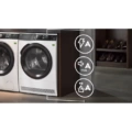 Suszarka AEG TR986CP z pompą ciepła 8 kg, wolnostojąca Suszarka wolnostojąca AEG TR986CP z pompą ciepła 8 kg 13
