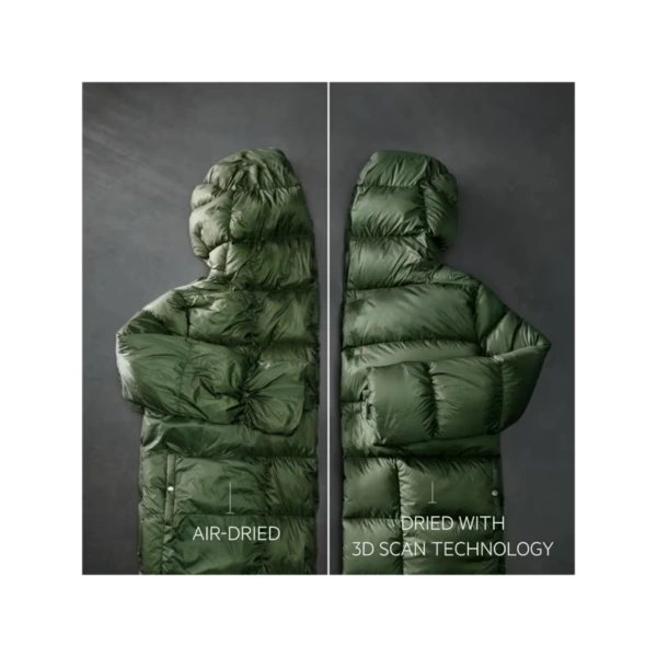 Suszarka AEG TR986CP z pompą ciepła 8 kg, wolnostojąca Suszarka AEG TR986CP z pompą ciepła 8 kg, wolnostojąca - TwojeAGD.com 15