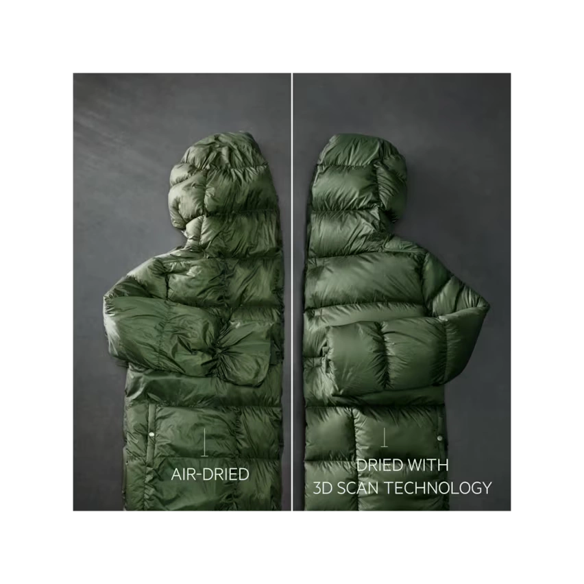 Suszarka AEG TR986CP z pompą ciepła 8 kg, wolnostojąca Suszarka AEG TR986CP z pompą ciepła 8 kg, wolnostojąca - TwojeAGD.com 28