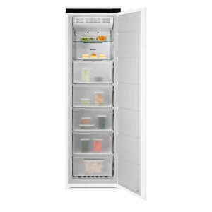 Zamrażarka Electrolux KUA7NE18S, szafkowa Zamrażarka Electrolux KUA7NE18S, szafkowa - TwojeAGD.com 2