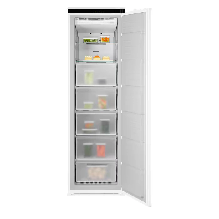 Zamrażarka Electrolux KUA7NE18S, szafkowa Zamrażarka Electrolux KUA7NE18S, szafkowa - TwojeAGD.com 12