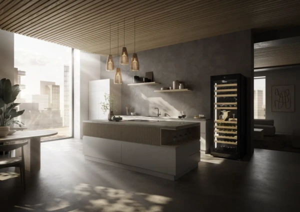 Chłodziarka do wina Liebherr WPgbi 7483 Vinidor Selection, wolnostojąca - TwojeAGD.com 9