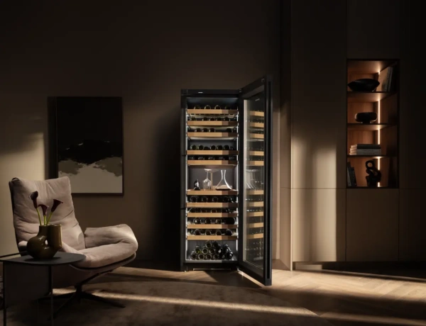 Chłodziarka do wina Liebherr WPgbi 7483 Vinidor Selection, wolnostojąca - TwojeAGD.com 10