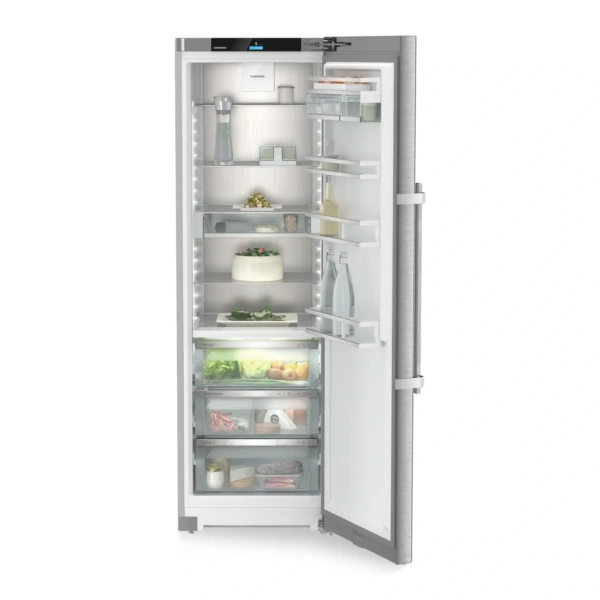 Chłodziarka Liebherr SRBsdd 526i Prime BioFresh, wolnostojąca - TwojeAGD.com