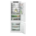 Chłodziarko-zamrażarka Liebherr ICBNSd 7623 Plus BioFresh NoFrost DuoCooling Chłodziarko-zamrażarka do zabudowy Liebherr ICBNSd 7623 Plus BioFresh NoFrost DuoCooling 193,8 cm