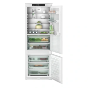 Chłodziarko-zamrażarka Liebherr ICBNSd 7623 Plus BioFresh NoFrost DuoCooling Chłodziarko-zamrażarka Liebherr ICBNSd 7623 Plus BioFresh NoFrost DuoCooling - TwojeAGD.com 2