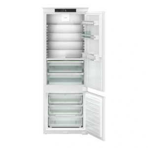 Chłodziarko-zamrażarka Liebherr ICBNSd 7623 Plus BioFresh NoFrost DuoCooling Chłodziarko-zamrażarka Liebherr ICBNSd 7623 Plus BioFresh NoFrost DuoCooling - TwojeAGD.com