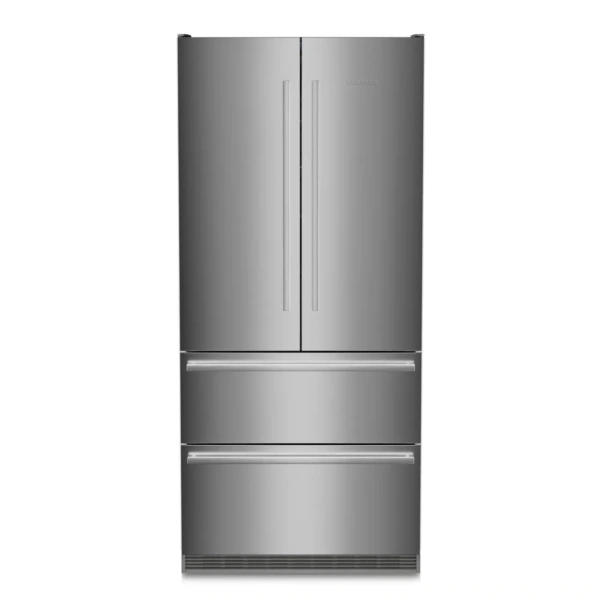 Chłodziarko-zamrażarka Liebherr CBNste 8872 BioFresh NoFrost, wolnostojąca - TwojeAGD.com 3