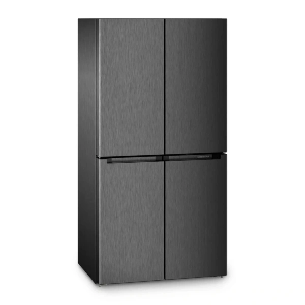 Chłodziarko-zamrażarka Liebherr MBbsdi 9024 Plus BioFresh NoFrost French Door z kostkarką, wolnostojąca - TwojeAGD.com 3