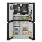 Chłodziarko-zamrażarka Liebherr MBbsdi 9028 Plus BioFresh NoFrost French Door z kostkarką, wolnostojąca - TwojeAGD.com
