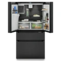 Chłodziarko-zamrażarka wolnostojąca Liebherr MBbsdi 9528 Plus BioFresh NoFrost French Door z kostkarką 180,5 cm