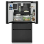 Chłodziarko-zamrażarka Liebherr MBbsdi 9528 Plus BioFresh NoFrost French Door z kostkarką, wolnostojąca - TwojeAGD.com