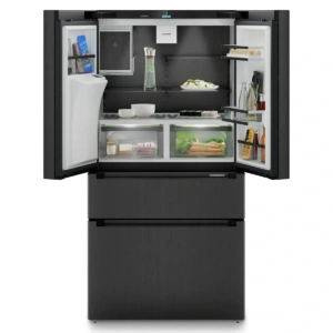 Chłodziarko-zamrażarka Liebherr MBbsdi 9528 Plus BioFresh NoFrost French Door z kostkarką, wolnostojąca Chłodziarko-zamrażarka Liebherr MBbsdi 9528 Plus BioFresh NoFrost French Door z kostkarką, wolnostojąca - TwojeAGD.com 2