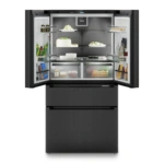 Chłodziarko-zamrażarka Liebherr MBbsdi 9556 Prime BioFresh NoFrost French Door z kostkarką, wolnostojąca - TwojeAGD.com