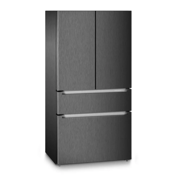 Chłodziarko-zamrażarka Liebherr MBbsdi 9556 Prime BioFresh NoFrost French Door z kostkarką, wolnostojąca - TwojeAGD.com 3