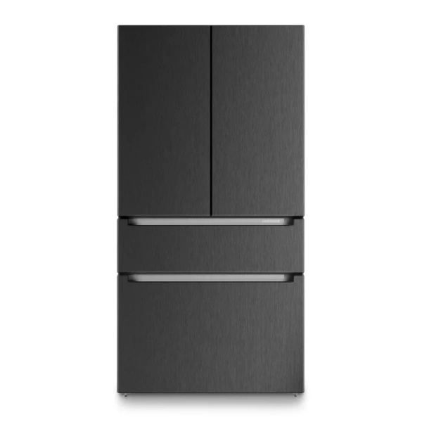 Chłodziarko-zamrażarka Liebherr MBbsdi 9556 Prime BioFresh NoFrost French Door z kostkarką, wolnostojąca - TwojeAGD.com 4