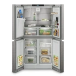 Chłodziarko-zamrażarka Liebherr MBsddi 9028 Plus BioFresh NoFrost French Door z kostkarką, wolnostojąca Chłodziarko-zamrażarka Liebherr MBsddi 9028 Plus BioFresh NoFrost French Door z kostkarką, wolnostojąca - TwojeAGD.com