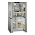 Chłodziarko-zamrażarka Liebherr MBsddi 9028 Plus BioFresh NoFrost French Door z kostkarką, wolnostojąca Chłodziarko-zamrażarka Liebherr MBsddi 9028 Plus BioFresh NoFrost French Door z kostkarką, wolnostojąca - obrazek 2