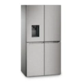 Chłodziarko-zamrażarka Liebherr MBsddi 9028 Plus BioFresh NoFrost French Door z kostkarką, wolnostojąca Chłodziarko-zamrażarka Liebherr MBsddi 9028 Plus BioFresh NoFrost French Door z kostkarką, wolnostojąca - obrazek 3