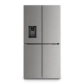 Chłodziarko-zamrażarka Liebherr MBsddi 9028 Plus BioFresh NoFrost French Door z kostkarką, wolnostojąca Chłodziarko-zamrażarka Liebherr MBsddi 9028 Plus BioFresh NoFrost French Door z kostkarką, wolnostojąca - obrazek 4