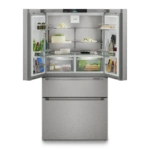 Chłodziarko-zamrażarka Liebherr MBsddi 9524 Plus BioFresh NoFrost French Door z kostkarką, wolnostojąca Chłodziarko-zamrażarka Liebherr MBsddi 9524 Plus BioFresh NoFrost French Door z kostkarką, wolnostojąca - TwojeAGD.com