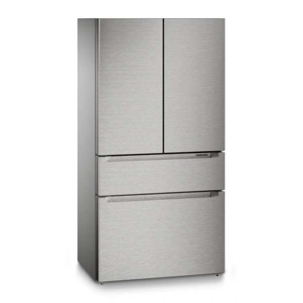 Chłodziarko-zamrażarka Liebherr MBsddi 9524 Plus BioFresh NoFrost French Door z kostkarką, wolnostojąca Chłodziarko-zamrażarka Liebherr MBsddi 9524 Plus BioFresh NoFrost French Door z kostkarką, wolnostojąca - TwojeAGD.com 3