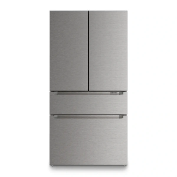 Chłodziarko-zamrażarka Liebherr MBsddi 9524 Plus BioFresh NoFrost French Door z kostkarką, wolnostojąca Chłodziarko-zamrażarka Liebherr MBsddi 9524 Plus BioFresh NoFrost French Door z kostkarką, wolnostojąca - TwojeAGD.com 4