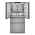 Chłodziarko-zamrażarka Liebherr MBsddi 9524 Plus BioFresh NoFrost French Door z kostkarką, wolnostojąca Chłodziarko-zamrażarka Liebherr MBsddi 9524 Plus BioFresh NoFrost French Door z kostkarką, wolnostojąca - obrazek 5