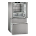 Chłodziarko-zamrażarka Liebherr MBsddi 9524 Plus BioFresh NoFrost French Door z kostkarką, wolnostojąca Chłodziarko-zamrażarka Liebherr MBsddi 9524 Plus BioFresh NoFrost French Door z kostkarką, wolnostojąca - obrazek 6